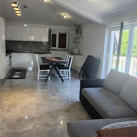 Apartmani Radmila Нова-Вас Экстерьер фото