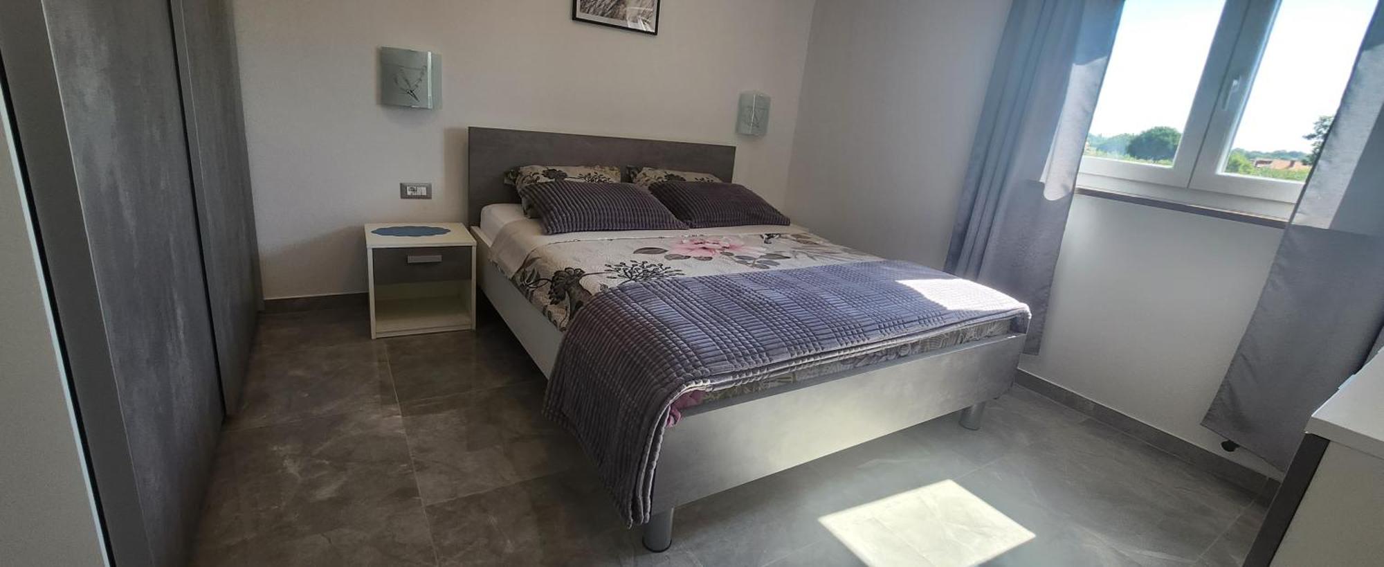 Apartmani Radmila Нова-Вас Экстерьер фото