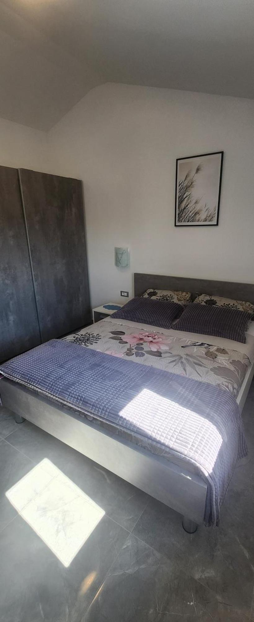 Apartmani Radmila Нова-Вас Экстерьер фото