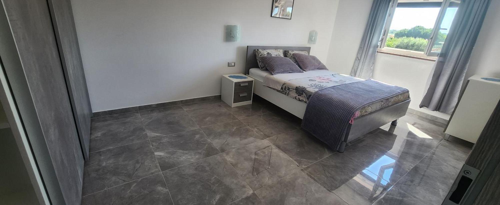 Apartmani Radmila Нова-Вас Экстерьер фото