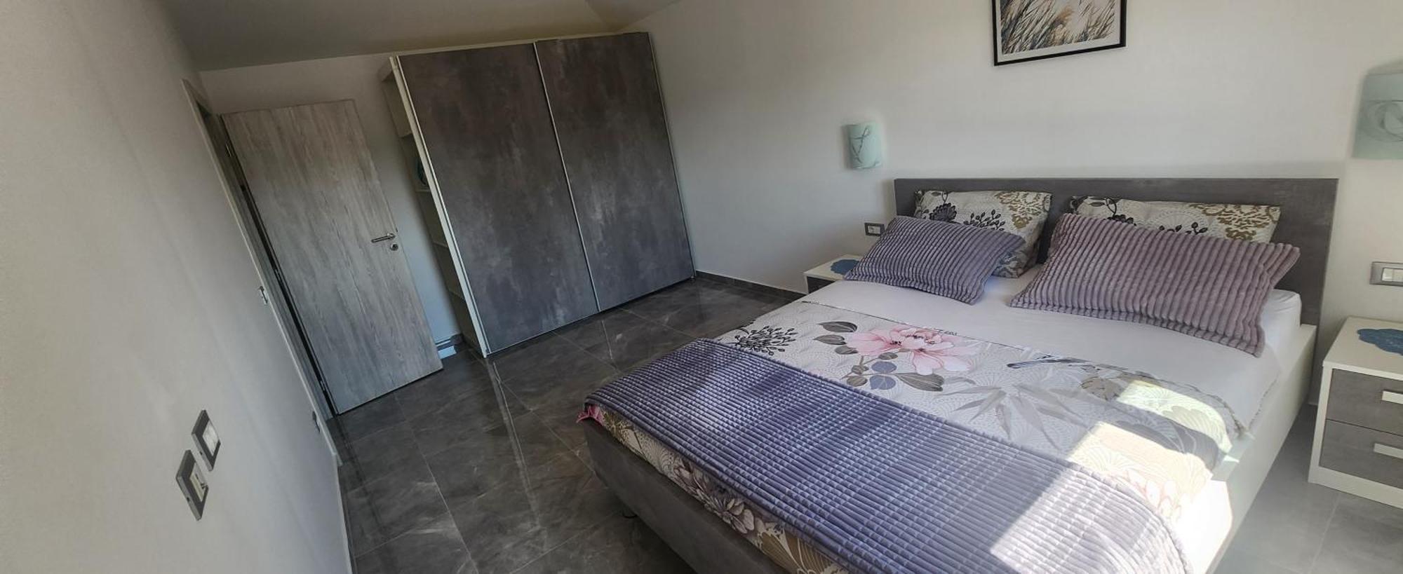 Apartmani Radmila Нова-Вас Экстерьер фото