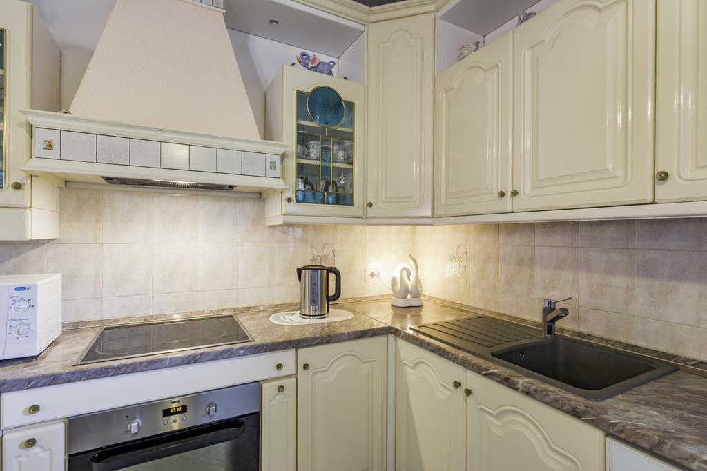 Apartmani Radmila Нова-Вас Экстерьер фото