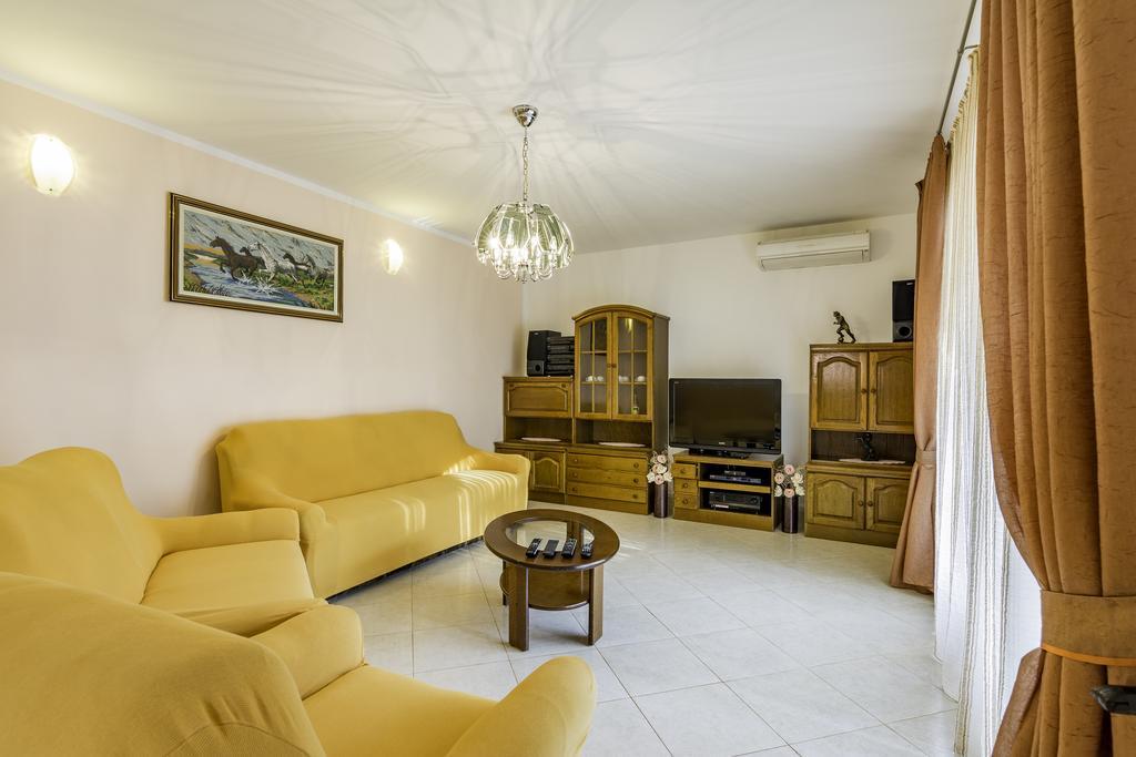 Apartmani Radmila Нова-Вас Экстерьер фото