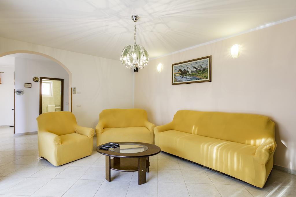Apartmani Radmila Нова-Вас Экстерьер фото