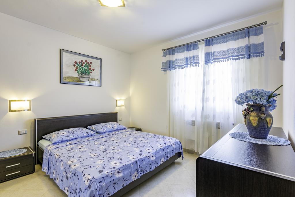 Apartmani Radmila Нова-Вас Экстерьер фото