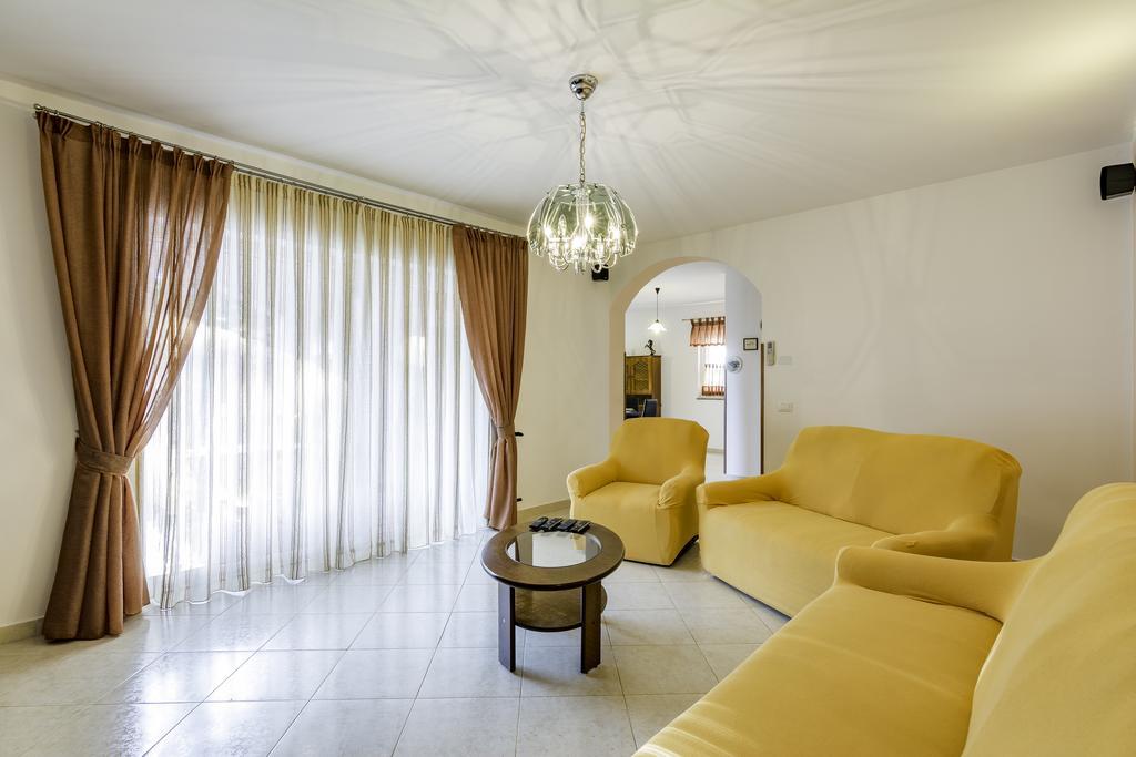 Apartmani Radmila Нова-Вас Экстерьер фото