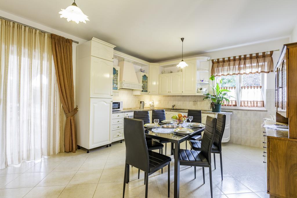 Apartmani Radmila Нова-Вас Экстерьер фото